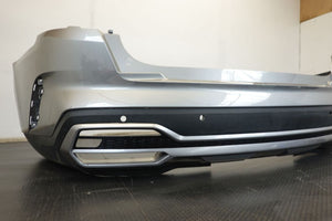 GENUINE KIA SORENTO 2020-onwards REAR BUMPER p/n 86611-P2000