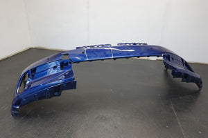 KIA EV6 GT Line FRONT BUMPER Electric GENUINE Used pn 86511-CV200