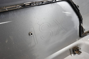 BMW X2 F39 M SPORT X REAR BUMPER 5 Door SUV GENUINE Used 51128069137