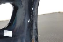 Load image into Gallery viewer, JAGUAR F TYPE FRONT BUMPER 2 Door Coupe Cabrio GENUINE Used Part EX53-17C831-A
