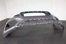 Load image into Gallery viewer, Jaguar XF R Dynamic FRONT BUMPER 2021 onward Facelift GENUINE Used MX63-17F003-B
