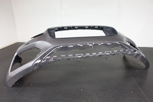 Jaguar XF R Dynamic FRONT BUMPER 2021 onward Facelift GENUINE Used MX63-17F003-B