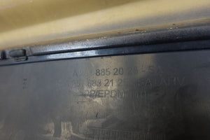 MERCEDES BENZ R CLASS AMG LINE REAR BUMPER W251 GENUINE pn A2518852025