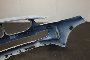 BMW 1 SERIES M SPORT FRONT BUMPER F40 2019 onwards GENUINE pn 51118070928