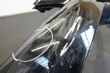 Load image into Gallery viewer, MERCEDES BENZ C CLASS FRONT BUMPER W204 Facelift 2010 onward GENUINE A2048805547
