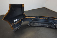 Load image into Gallery viewer, FORD EDGE SPORT REAR BUMPER 2015 onwards 5 Door SUV GENUINE pn GT4B-17F001-AGW
