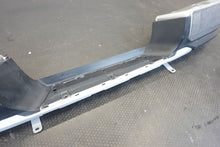 Load image into Gallery viewer, MITSUBISHI L200 REAR BUMPER Step Cover 2019 onwards GENUINE Used Part 6410D647ZZ
