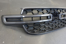 Load image into Gallery viewer, GENUINE FORD RANGER 2023-onwards FRONT BUMPER Upper Centre Grill N1WB-17G799-DA
