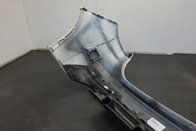 Load image into Gallery viewer, MASERATI LEVANTE GTS Rear BUMPER 2019 onwards 5 Door SUV GENUINE pn 670118506
