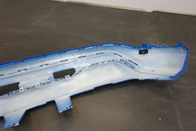 Load image into Gallery viewer, FORD PUMA ST LINE REAR BUMPER Lower 2019 onwards SUV GENUINE pn L1TB-17F954-C1
