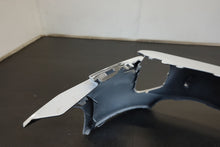 Load image into Gallery viewer, PORSCHE TAYCAN Sport Design FRONT BUMPER 2019 onward 4Door GENUINE 9J1807221FFFF
