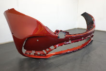 Load image into Gallery viewer, MERCEDES BENZ EQC AMG Line FRONT BUMPER 2020 onwards GENUINE pn A2938859900
