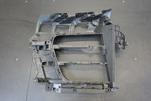Load image into Gallery viewer, PORSCHE PANAMERA FRONT BUMPER Left Right Grill Set 976 2024 onwards GENUINE Used
