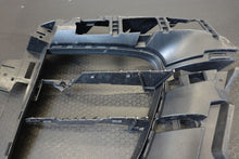 Load image into Gallery viewer, GENUINE PORSCHE PANAMERA FRONT BUMPER Left &amp; Right Grill Set 976 2024 onwards
