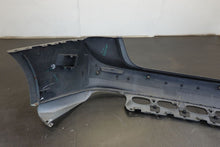 Load image into Gallery viewer, MASERATI GHIBLI REAR BUMPER Saloon 2013 onwards GENUINE pn 670010943
