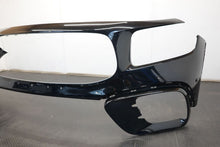 Load image into Gallery viewer, MERCEDES BENZ GLB AMG Line FRONT BUMPER 2023 onward Facelift GENUINE A2478856009
