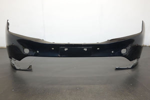 GENUINE Toyota PRIUS 2023-onwards FRONT BUMPER p/n 52119-47B70