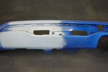 Load image into Gallery viewer, FORD PUMA ST LINE REAR BUMPER Lower 2019 onwards SUV GENUINE pn L1TB-17F954-C1
