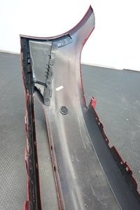 TESLA MODEL 3 FRONT BUMPER Facelift 2024 on Hatchback GENUINE Used 1694317-00-H