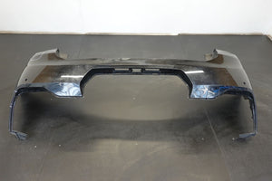 BMW X2 M Sport REAR BUMPER F39 2017 onwards 5 Door SUV GENUINE Used 51128069137