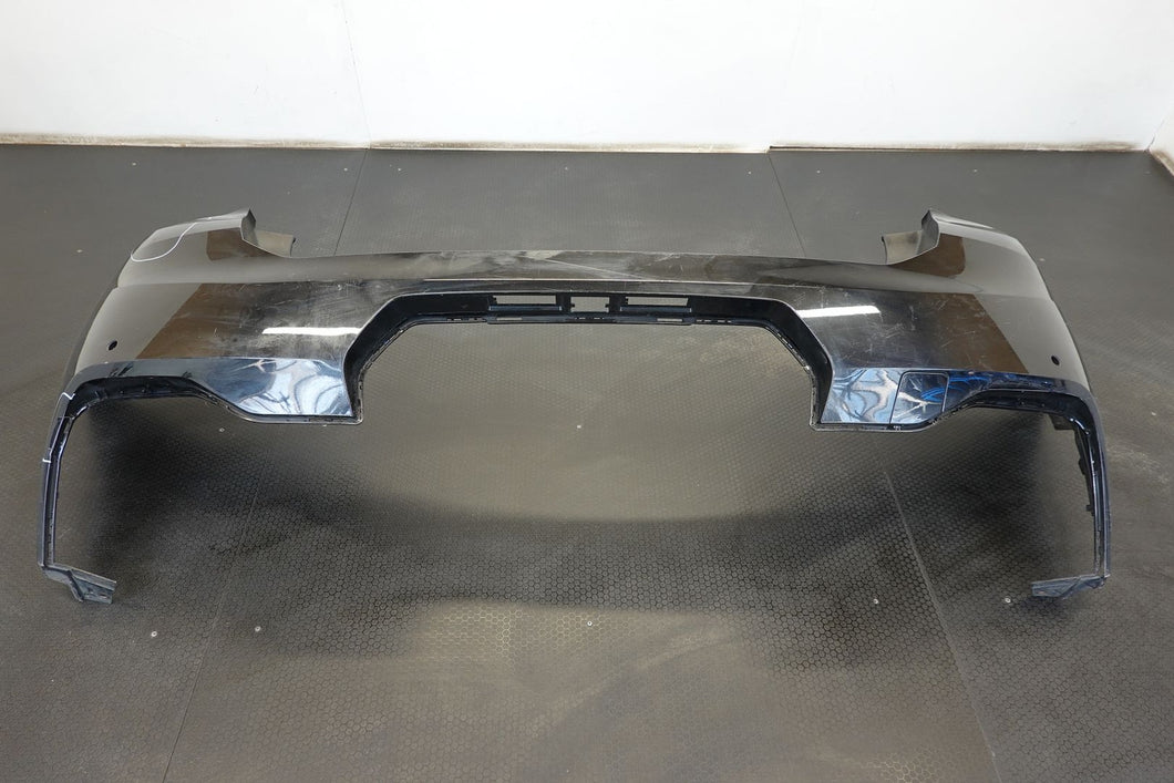 BMW X2 M Sport REAR BUMPER F39 2017 onwards 5 Door SUV GENUINE Used 51128069137