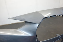 Load image into Gallery viewer, BMW i4 Series Gran Coupe FRONT BUMPER G26 2020 on GENUINE Used Part 51118738585
