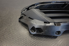 Load image into Gallery viewer, KIA SPORTAGE FRONT BUMPER LEFT LH GRILL 2021 onwards GENUINE SUV pn 86563-R2000
