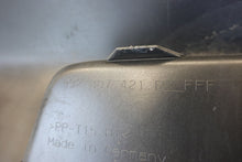 Load image into Gallery viewer, PORSCHE 911 CARRERA S REAR BUMPER 992 2019 onwards GENUINE pn 992807421P

