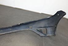 Load image into Gallery viewer, HONDA CIVIC FRONT BUMPER Upper Section 2006 to 2012 GENUINE pn 71101-SMGA-ZZ00
