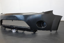 Load image into Gallery viewer, MITSUBISHI OUTLANDER FRONT BUMPER 2006 to 2009 Genuine Used 64000A473ZZ
