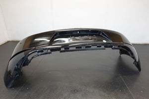 GENUINE PORSCHE 718 CAYMAN GT4 982 2016-onwards REAR BUMPER p/n 982807421FFF