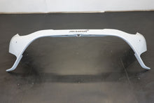 Load image into Gallery viewer, MCLAREN 765LT REAR BUMPER 2 Door Carbon Fibre GENUINE Used 14AB649RP-FC0001
