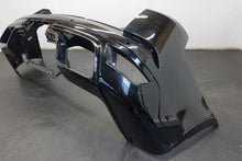 Load image into Gallery viewer, RANGE ROVER SPORT SVR REAR BUMPER 5 Door SUV 2013 on GENUINE pn FK6M-17K835-A
