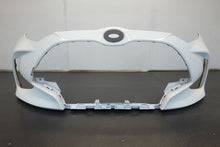 Load image into Gallery viewer, GENUINE Toyota Yaris 2020-onwards Hatchback FRONT BUMPER p/n 52119-K0050
