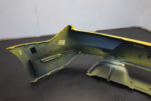 Load image into Gallery viewer, FORD MUSTANG REAR BUMPER 2015 onwards GENUINE pn FR3B-17D781-B
