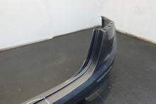 Load image into Gallery viewer, MASERATI GHIBLI REAR BUMPER Saloon 2013 onwards GENUINE Used 670010943
