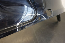 Load image into Gallery viewer, PORSCHE 911 CARRERA S REAR BUMPER 992 2019 onwards GENUINE pn 992807421P
