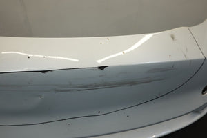 TESLA MODEL Y FRONT BUMPER Hatchback 2021-onwards GENUINE pn 1487994-00-A