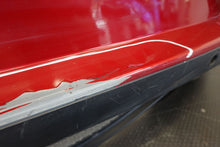 Load image into Gallery viewer, ALFA ROMEO 4C REAR BUMPER 2 Door Roadster GENUINE Used 156101404
