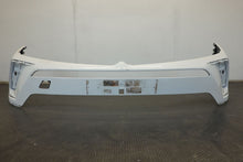 Load image into Gallery viewer, VAUXHALL GRANDLAND X FRONT BUMPER 2021 onwards Facelift GENUINE Used 9840131477
