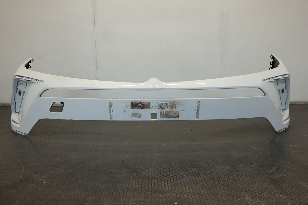 VAUXHALL GRANDLAND X FRONT BUMPER 2021 onwards Facelift GENUINE Used 9840131477