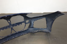 Load image into Gallery viewer, BMW I4 Gran Coupe M Sport FRONT BUMPER G26 2020 on GENUINE pn 51119881896
