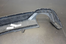 Load image into Gallery viewer, GENUINE AUDI RS5 2020-onwards REAR BUMPER DIFFUSER Trim Panel 8W6807521AL
