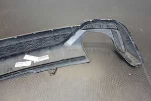 GENUINE AUDI RS5 2020-onwards REAR BUMPER DIFFUSER Trim Panel 8W6807521AL