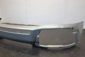 VOLVO XC90 FRONT BUMPER 2003 to 2006 SUV 5 door GENUINE Used Part 08620598