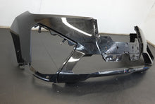 Load image into Gallery viewer, BMW IX FRONT BUMPER 2021 onwards SUV GENUINE pn 51117933621
