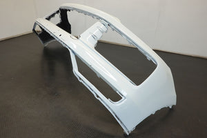 PORSCHE CAYENNE E HYBRID FRONT BUMPER 2023 onwards GENUINE pn 9Y0807221E