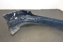 Load image into Gallery viewer, BENTLEY BENTAYGA REAR BUMPER SUV 2021 onwards GENUINE Used p/n 36A807511M
