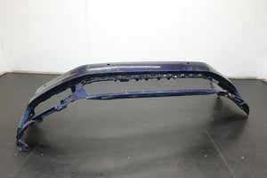 VOLKSWAGEN PASSAT ALLTRACK FRONT BUMPER B8 2015 on ESTATE GENUINE 3G0807221C