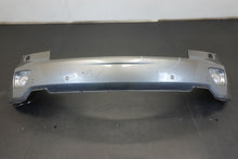 Load image into Gallery viewer, Jeep GRAND CHEROKEE FRONT BUMPER 2011 to 2012 5 door SUV GENUINE Used 462003
